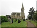 Langton Parish Church