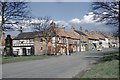 Hutton Rudby Post Office March 1959