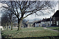 Hutton Rudby village green March 1959