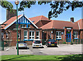 Stainforth - Long Toft Primary School