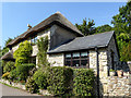 Cottage, Branscombe, Devon