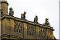 Grotesques, Haworth Art Gallery