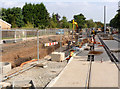 Bramcote Lane tram stop