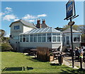 Little Harp Inn, Clevedon