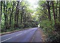 Ashgate Road, Chesterfield