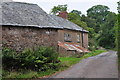 Mid Devon : Uppincott Lane