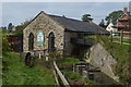 Sherborne Steam and Water Wheel Centre