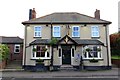 The Lord Nelson on Charlton Road