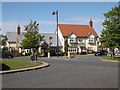 The Raven Public House, Ravenswood, Ipswich