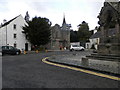 The Square, Dunkeld