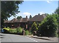 Houses on Fernhill Lane