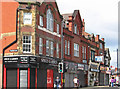 South Elmsall - Central Buildings