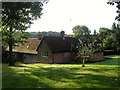 The Old Stables, Colwood Park