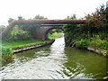 Grand Union Canal: Aylesbury Arm: Pipe Bridges