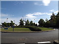 Ravenswood Roundabout & Formation (2003) Sculpture