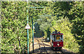 Seaton Tramway, Devon