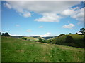 On Cock Thorns Hill, Kirkby Malham