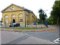 Beaumont House on Auchinleck Way