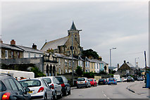 SW5637 : In Hayle by Robert Ashby