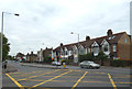 Merton:  Morden Road