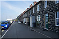 Houses on Penmaenmawr Road, Llanfairfechan