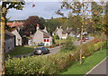 Sheltered housing, Meadow Lane, Tillydrone