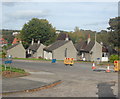 Sheltered housing, Auchinleck Road, Tillydrone