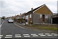 Bungalows, Carew Avenue, Honicknowle, Plymouth