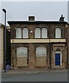 Skipton Craven masonic lodge, Sackville Street