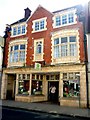 Oxfam shop, Stert Street, Abingdon