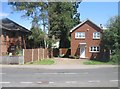 Homes on Cherrywood Road