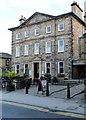 "The Devonshire Inn", Skipton