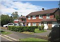 Houses in Cabrol Road