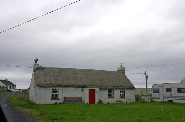 Cottage Killourt