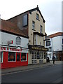 The Harbour Tavern, Bridlington