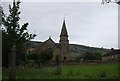 SE0361 : Methodist Chapel, Burnsall by N Chadwick