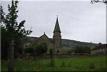 SE0361 : Methodist Chapel, Burnsall by N Chadwick
