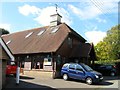 Bolney Village chapel, Top Street, Bolney