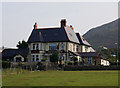 The Gladstone on Ysguborwen Road, Dwygyfylchi