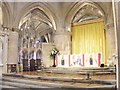 SO8932 : Abbey Altar by Gordon Griffiths