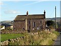 Farm house near Embsay Reservoir