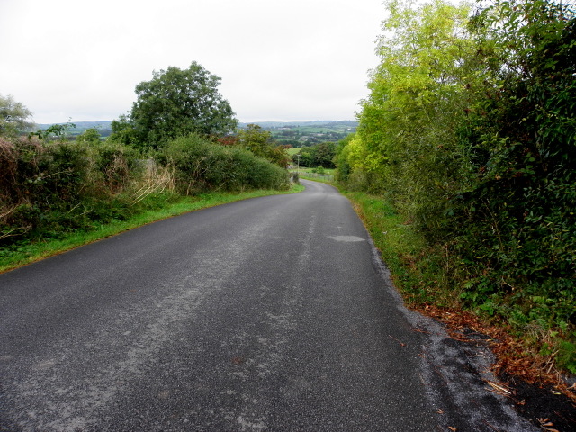 Armalughey Road