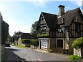 Old Bakehouse Cottage, The Street, Bolney