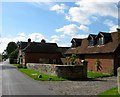 The Byre, The Street, Bolney