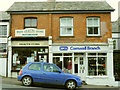 RSPCA charity shop, 6, Lansdown Road, Bude