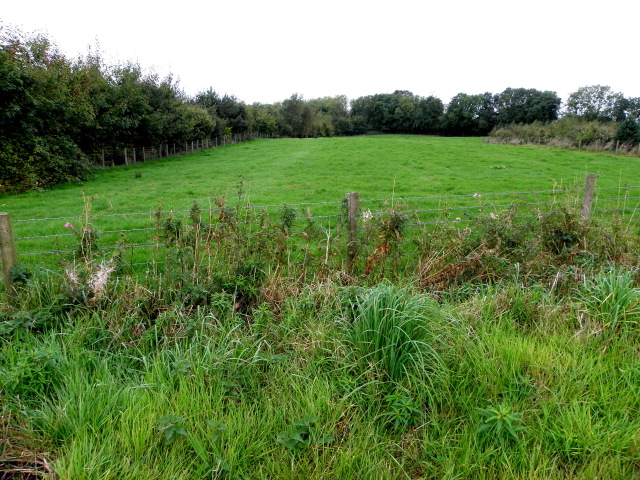 Aghnahoe Townland
