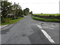 H6456 : Goland Road, Cavankilgreen by Kenneth  Allen
