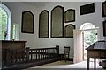 Chancel, All Saints Church