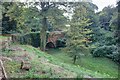 Bridge, Skelton Castle