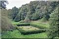 Formal Garden